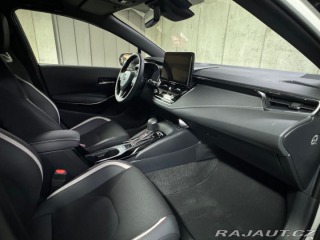 Toyota Corolla GR SPORT  1.8 Hybrid e-CV 2026