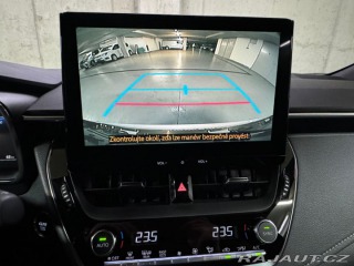 Toyota Corolla GR SPORT  1.8 Hybrid e-CV 2026