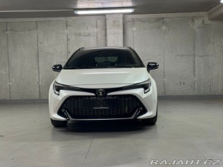 Toyota Corolla GR SPORT  1.8 Hybrid e-CV 2026