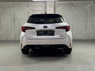 Toyota Corolla GR SPORT  1.8 Hybrid e-CV 2026