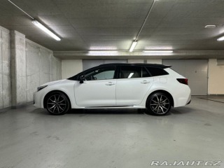 Toyota Corolla GR SPORT  1.8 Hybrid e-CV 2026