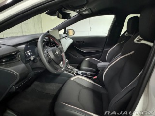 Toyota Corolla GR SPORT  1.8 Hybrid e-CV 2026