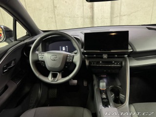 Toyota C-HR Style 1.8 Hybrid 90kW E-C 2026