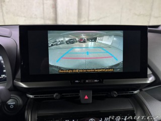 Toyota C-HR Style 1.8 Hybrid 90kW E-C 2026