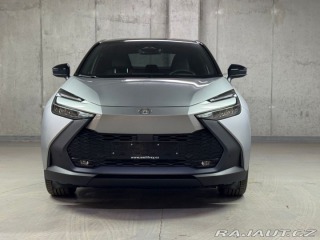 Toyota C-HR Style 1.8 Hybrid 90kW E-C 2026