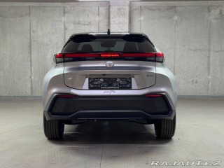 Toyota C-HR Style 1.8 Hybrid 90kW E-C 2026