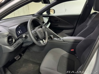 Toyota C-HR Style 1.8 Hybrid 90kW E-C 2026