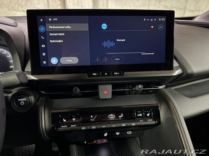 Toyota C-HR 1.8, HEV, E-CVT, Style 2026