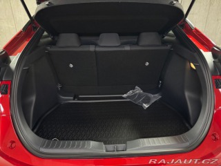 Toyota C-HR Style 1.8 Hybrid 90kW E-C 2026