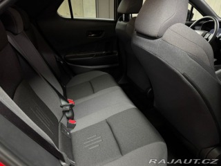 Toyota C-HR Style 1.8 Hybrid 90kW E-C 2026