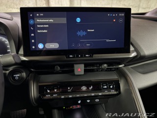 Toyota C-HR Style 1.8 Hybrid 90kW E-C 2026