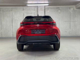 Toyota C-HR Style 1.8 Hybrid 90kW E-C 2026