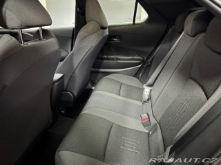 Toyota C-HR Style 1.8 Hybrid 90kW E-C 2026