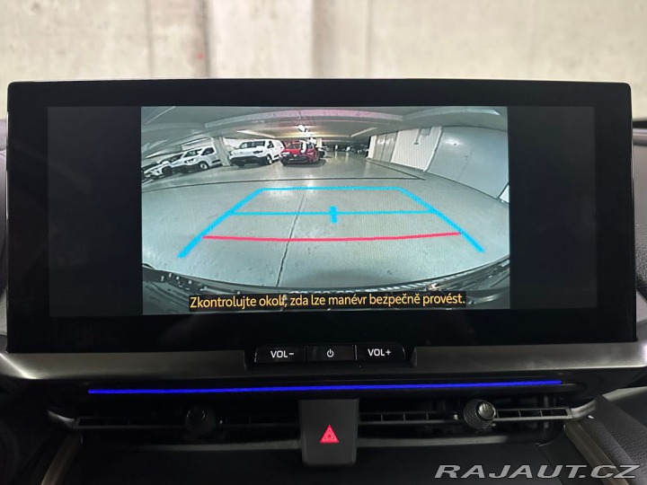 Toyota C-HR 1.8, HEV, E-CV, Executive 2026