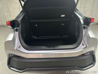 Toyota C-HR Executive 1.8 Hybrid 90kW 2025