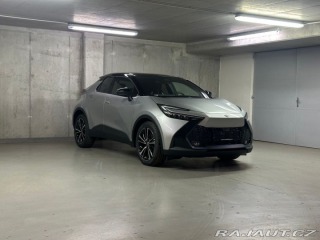Toyota C-HR Executive 1.8 Hybrid 90kW 2025