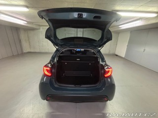 Toyota Yaris STYLE 1.5 Hybrid e-CVT ST 2025