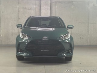 Toyota Yaris STYLE 1.5 Hybrid e-CVT ST 2025
