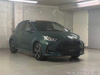 Toyota Yaris STYLE 1.5 Hybrid e-CVT ST 2025