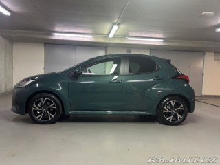 Toyota Yaris STYLE 1.5 Hybrid e-CVT ST 2025