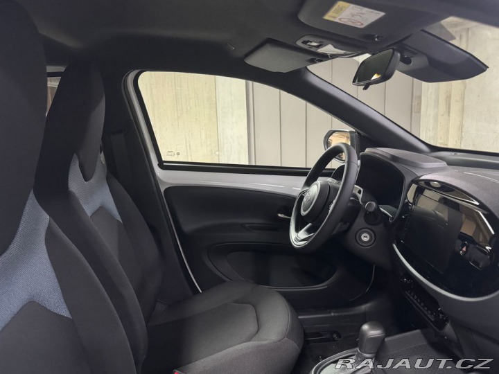 Toyota Aygo 1.5, HEV, Comfort 2026