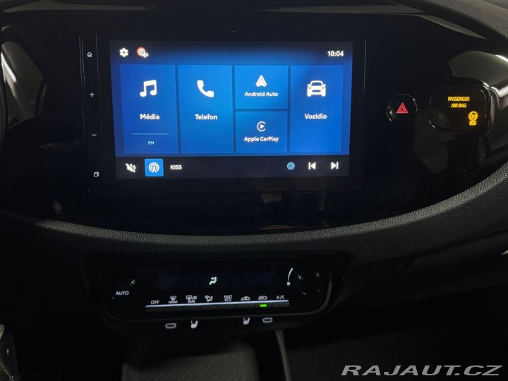 Toyota Aygo Comfort 1.5 Hybrid 116k 2026