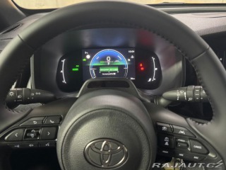Toyota Aygo Comfort 1.5 Hybrid 116k 2026