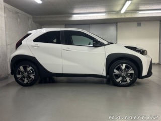 Toyota Aygo Comfort 1.5 Hybrid 116k 2026