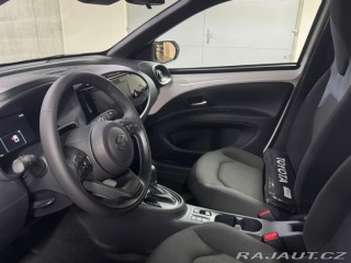 Toyota Aygo Comfort 1.5 Hybrid 116k 2026