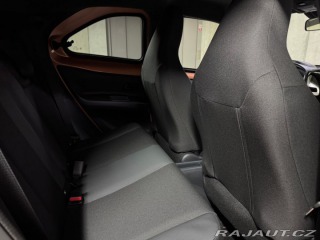 Toyota Aygo Executive  1.5 Hybrid 116 2026