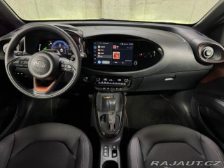 Toyota Aygo Executive  1.5 Hybrid 116 2026