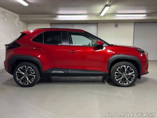 Toyota Yaris Cross Executive  1.5 Hybrid FWD 2026