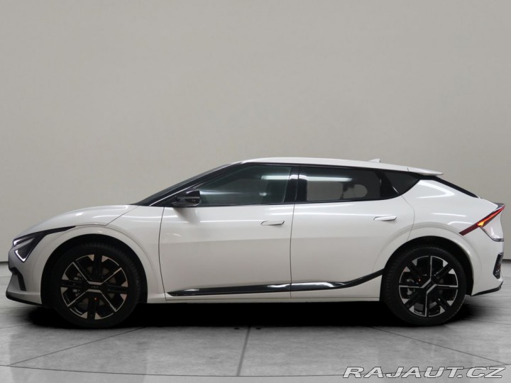 Kia EV6 GT-line - K odběru IHNED 2026