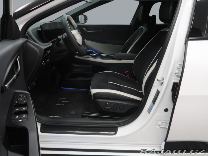 Kia EV6 GT-line - K odběru IHNED 2026
