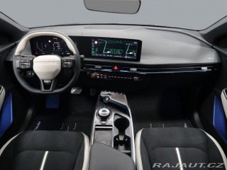 Kia EV6 GT-line - K odběru IHNED 2026