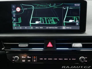 Kia EV6 GT-line - K odběru IHNED 2026