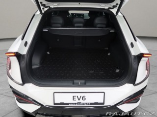 Kia EV6 GT-line - K odběru IHNED 2026