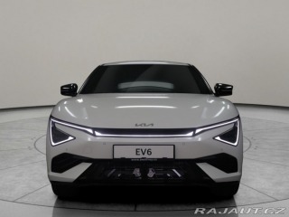 Kia EV6 GT-line - K odběru IHNED 2026