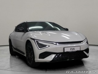 Kia EV6 GT-line - K odběru IHNED 2026