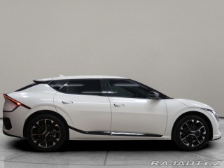 Kia EV6 GT-line - K odběru IHNED 2026