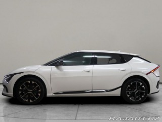 Kia EV6 GT-line - K odběru IHNED 2026