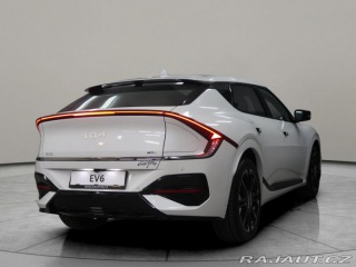 Kia EV6 GT-line - K odběru IHNED 2026