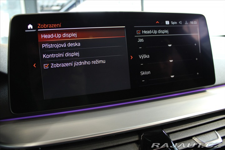 BMW 5 530d xDrive M Sport DAPro 2024