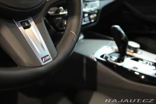 BMW 5 530d xDrive M Sport DAPro 2024