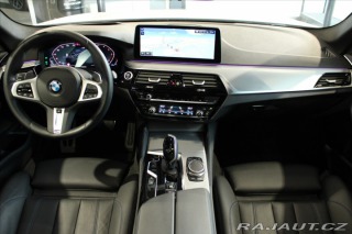 BMW 5 530d xDrive M Sport DAPro 2024