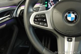 BMW 5 530d xDrive M Sport DAPro 2024