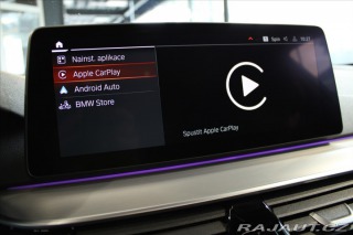 BMW 5 530d xDrive M Sport DAPro 2024