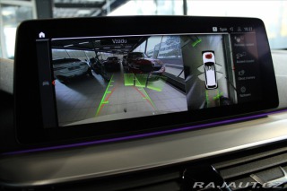 BMW 5 530d xDrive M Sport DAPro 2024