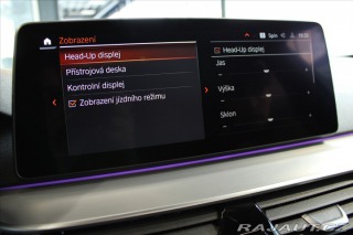 BMW 5 530d xDrive M Sport DAPro 2024