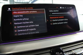 BMW 5 530d xDrive M Sport DAPro 2024